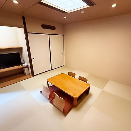 Hotel Abest Sapporo Luaran gambar