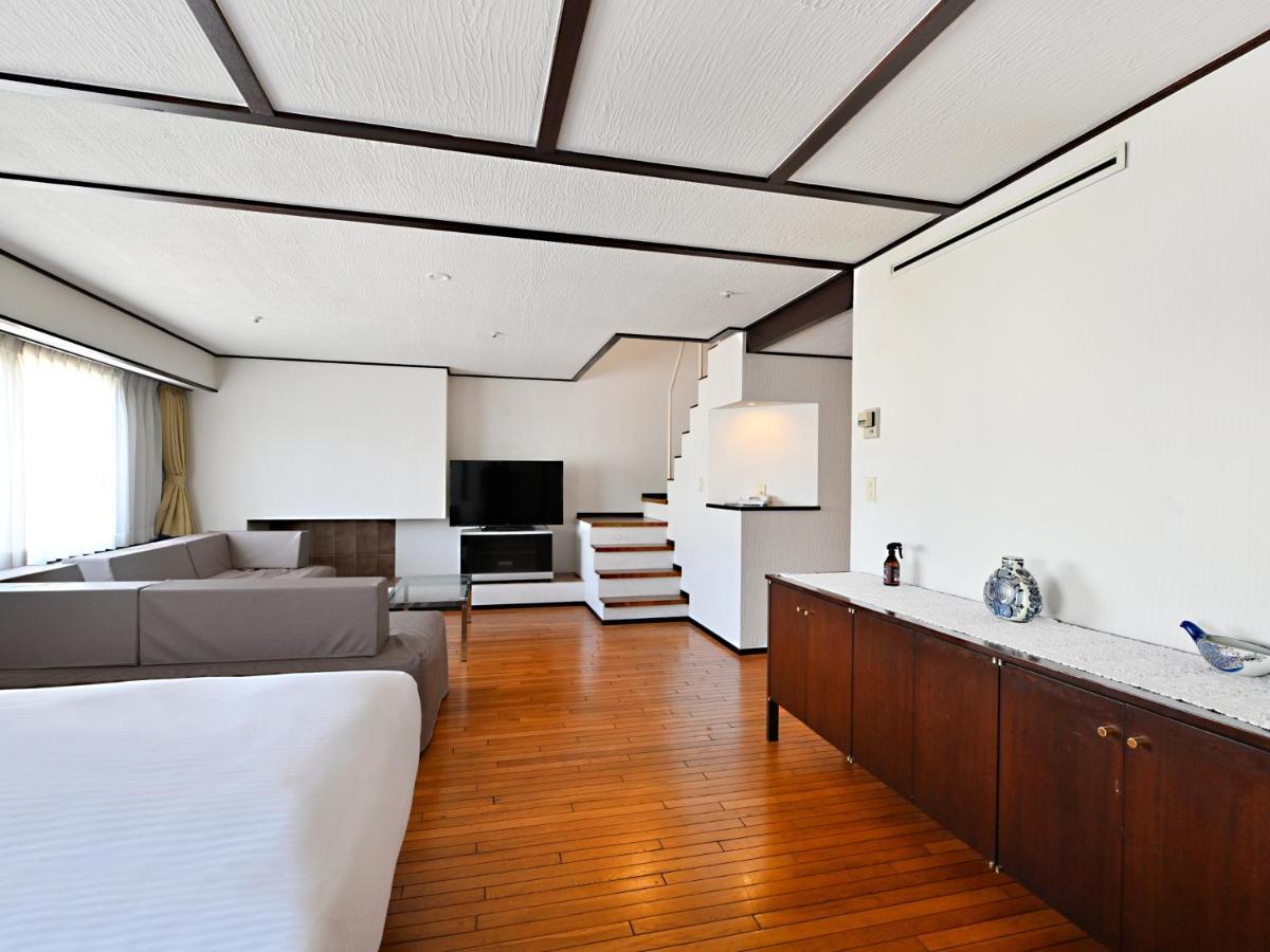 Hotel Abest Sapporo Luaran gambar