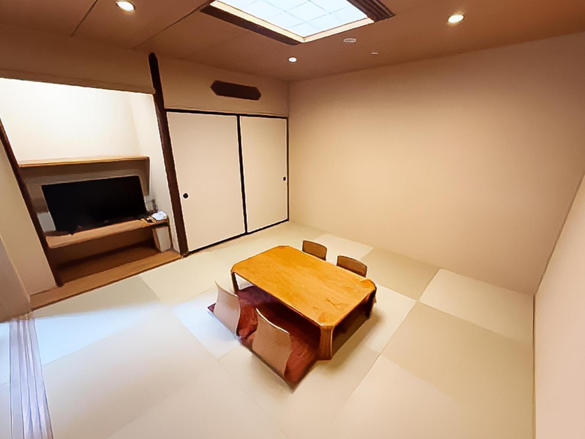 Hotel Abest Sapporo Luaran gambar