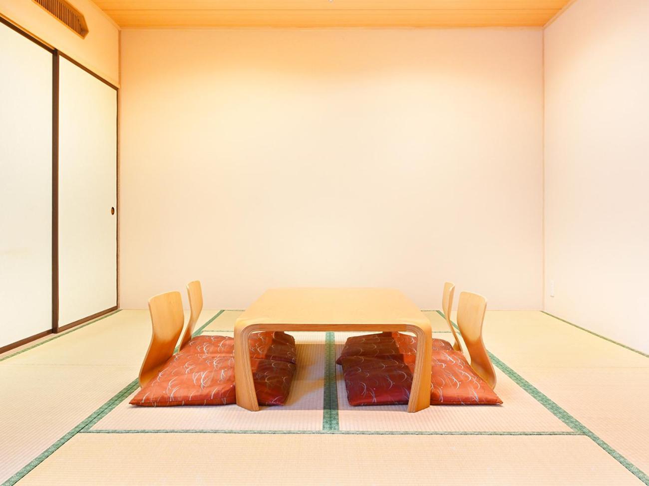 Hotel Abest Sapporo Luaran gambar